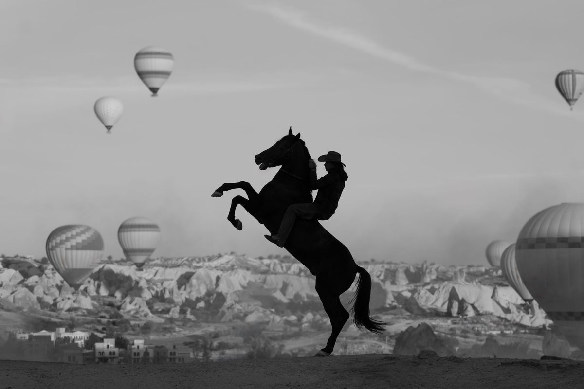 Ascend