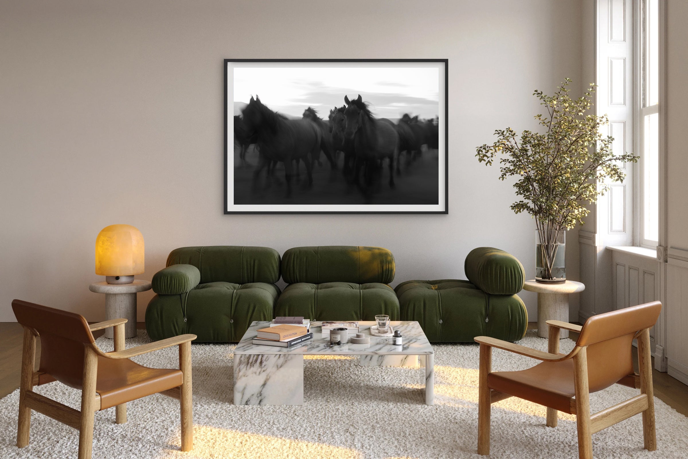 Stampede